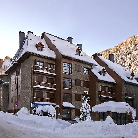 Apartment Val De Ruda Luxe 36 By Feelfree