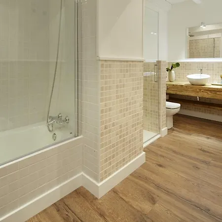 Val De Ruda Luxe 36 By Feelfree Apartment *