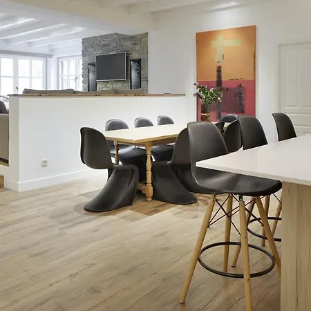 Apartment Val De Ruda Luxe 36 By Feelfree